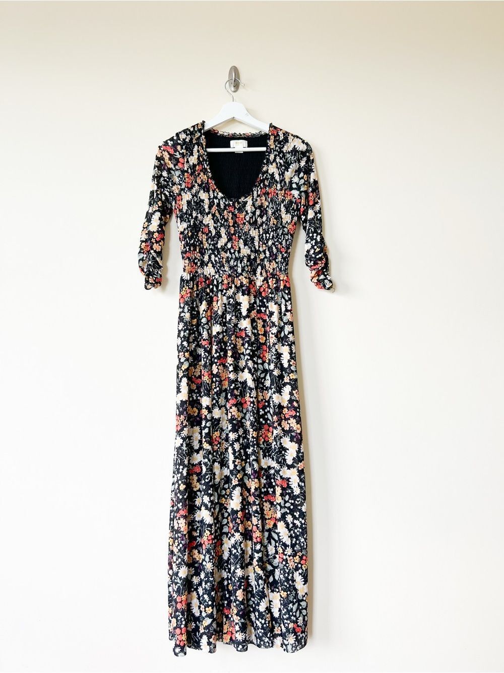 Anthropomorphie Maeve Omiya Maxi Dress - Picture 5 of 9